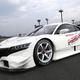 Illustration for article titled The New NSX Race Car Looks Like An Angry Transformer
